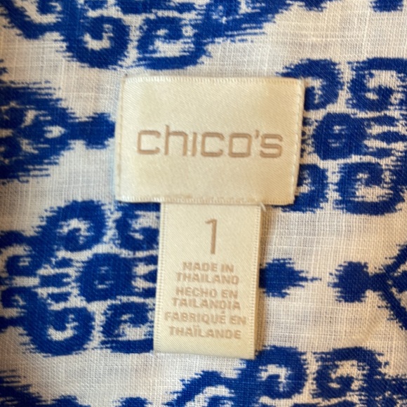 Blouse - Picture 2 of 3